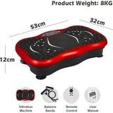 Easyfit Full Body Kit (Smart Vibrating Platform)