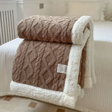 Sherpa Bliss Blanket