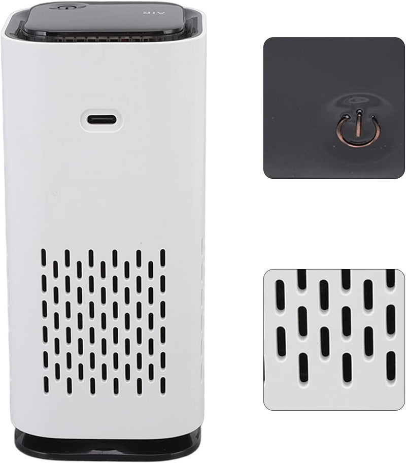 Pet Air Purifier