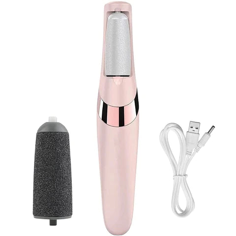 Portable Callus Remover