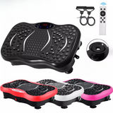 Easyfit Full Body Kit (Smart Vibrating Platform)