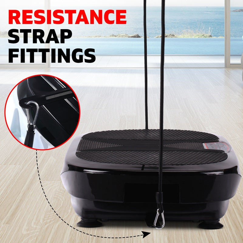 Easyfit Full Body Kit (Smart Vibrating Platform)