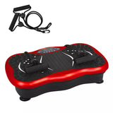 Easyfit Full Body Kit (Smart Vibrating Platform)