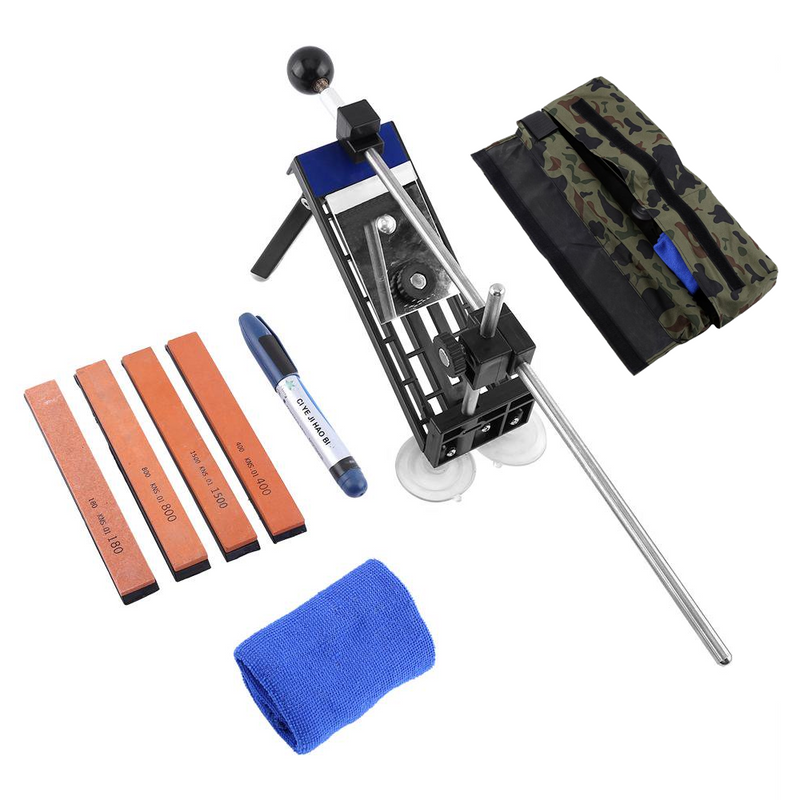 Professional Knife Sharpening Kit