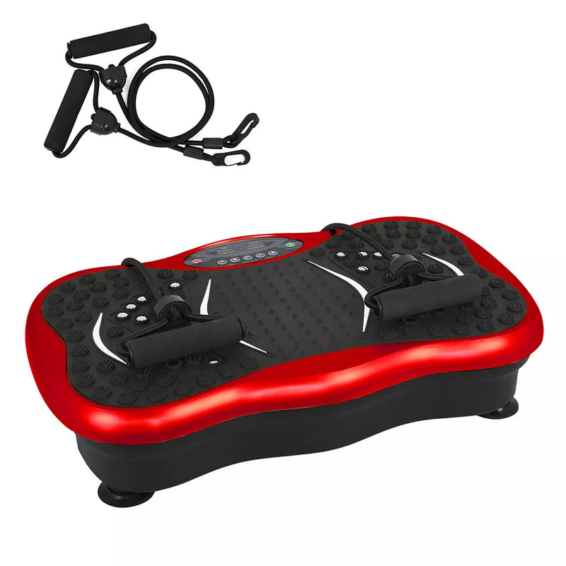 Easyfit Full Body Kit (Smart Vibrating Platform)