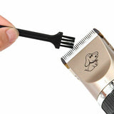 Cordless Pet Clipper